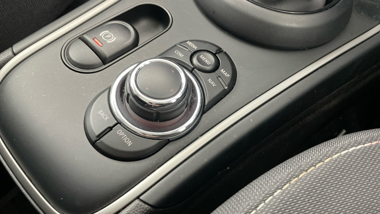 MINI Countryman 1.5 C Classic 5dr Auto Petrol Hatchback